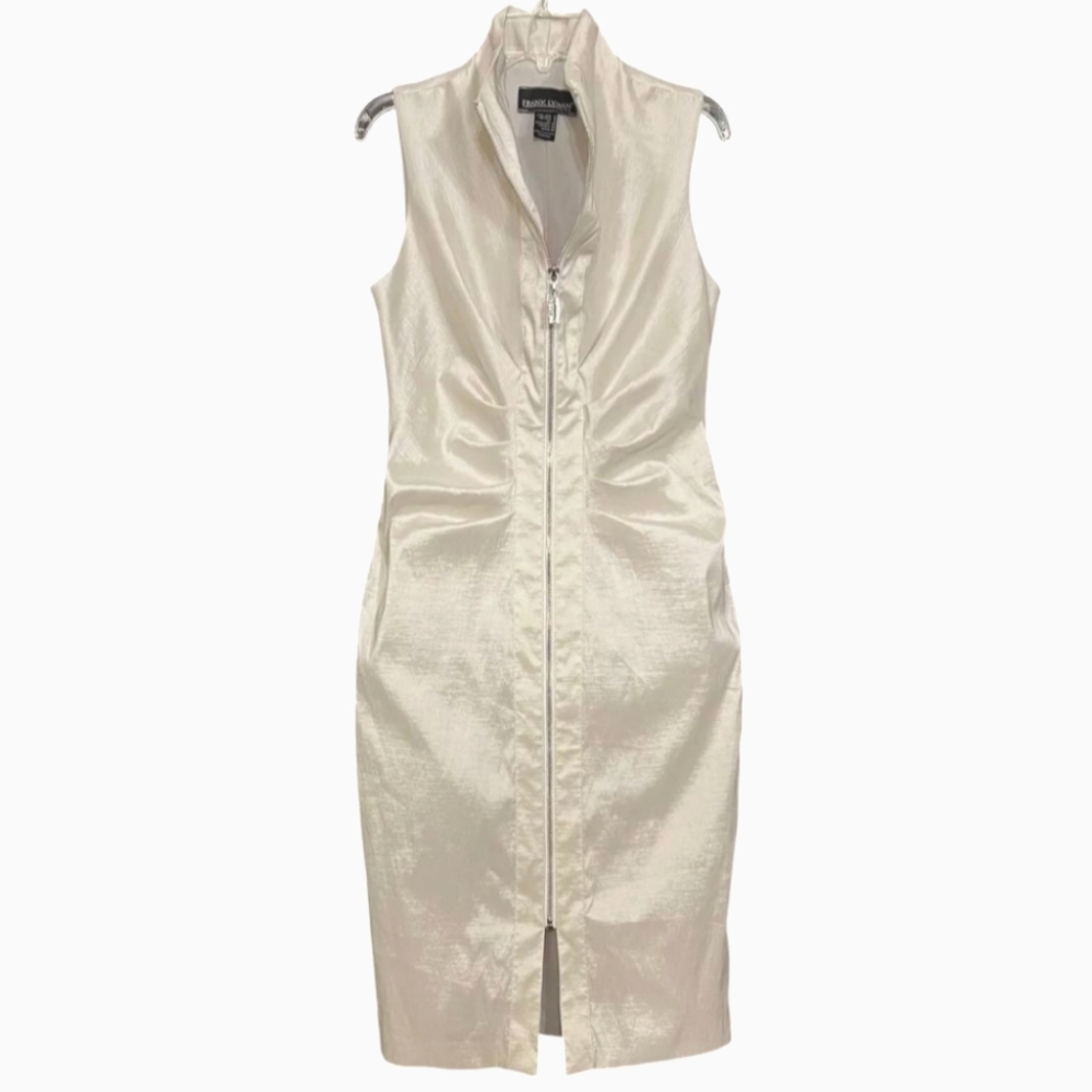 Frank Lyman Cocktail Dress - Picture 3 of 12